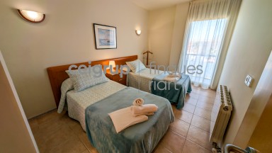 RESIDENCIAL MARINA I - III-3-C (3 rooms) - Confort