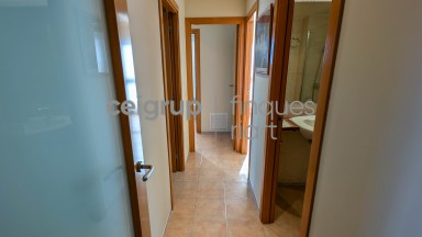 RESIDENCIAL MARINA I - III-3-C (3 rooms) - Confort