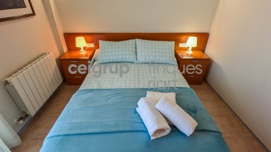 RESIDENCIAL MARINA I - III-3-C (3 rooms) - Confort