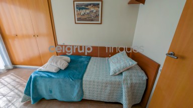 RESIDENCIAL MARINA I - III-3-C (3 rooms) - Confort