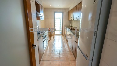 RESIDENCIAL MARINA I - III-3-C (3 rooms) - Confort