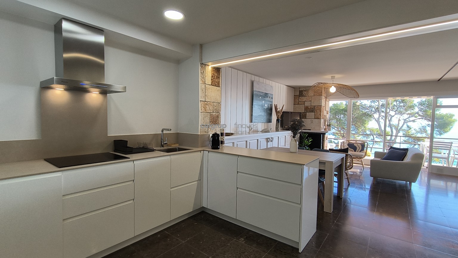 EDEN MAR - Elegance and unparalleled views