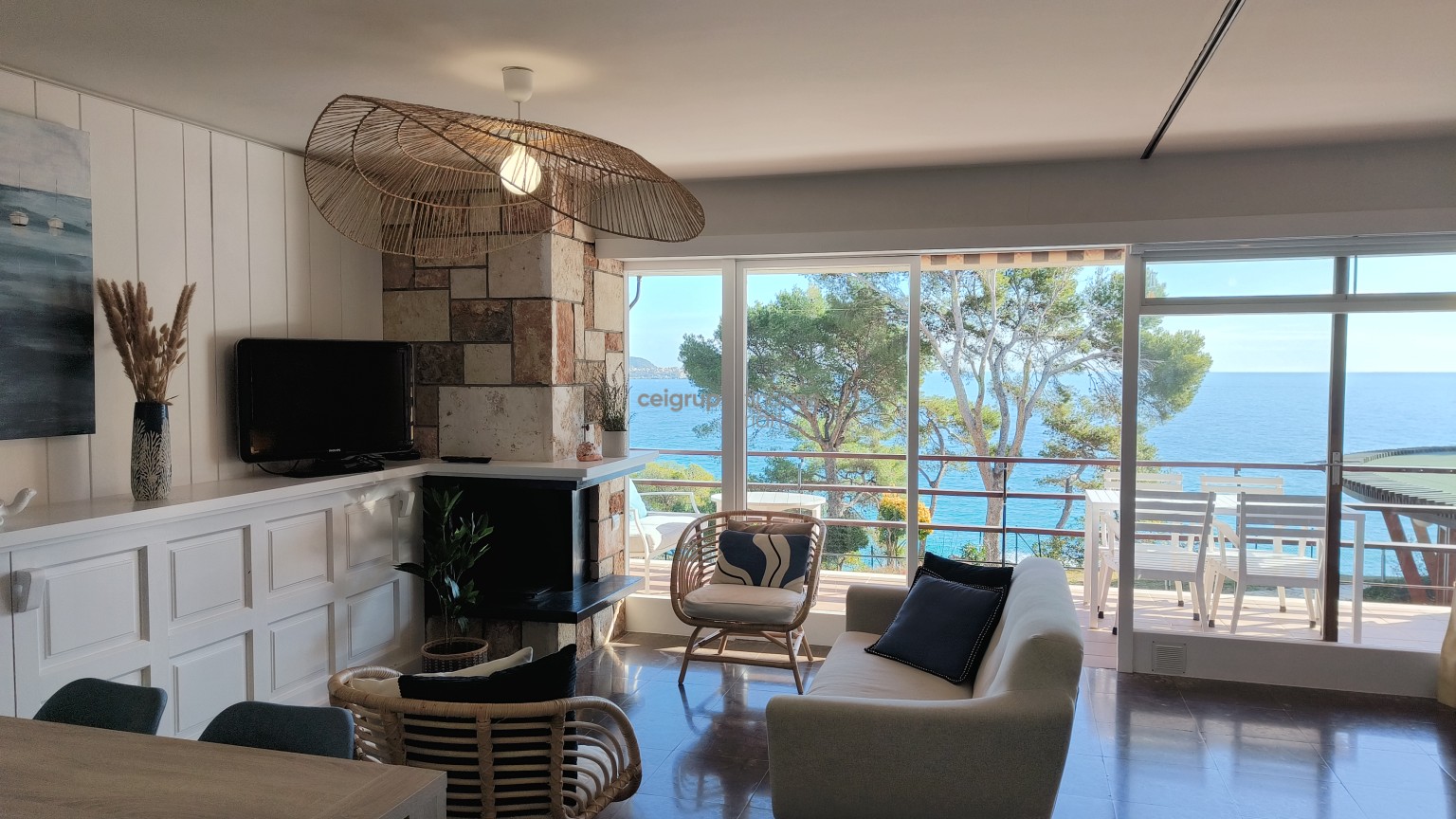 EDEN MAR - Elegance and unparalleled views