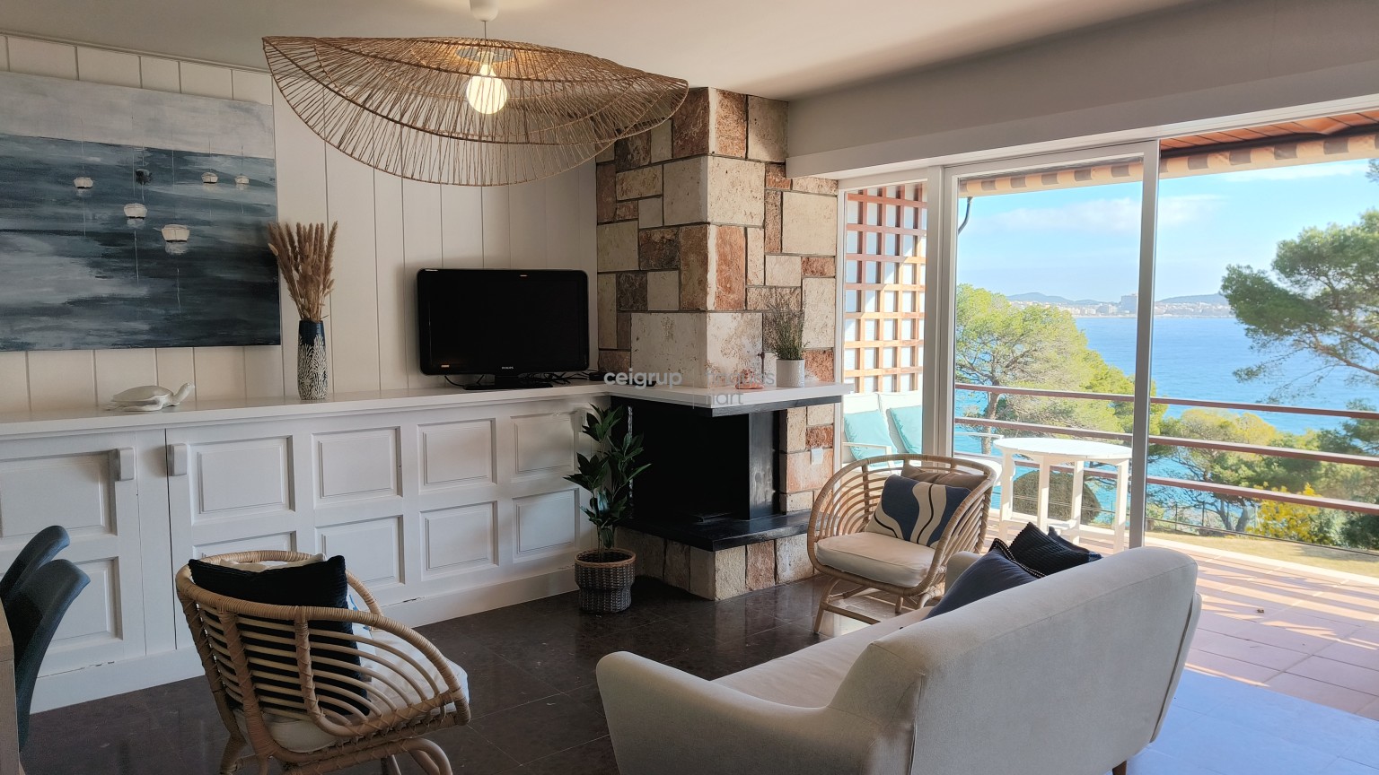 EDEN MAR - Elegance and unparalleled views