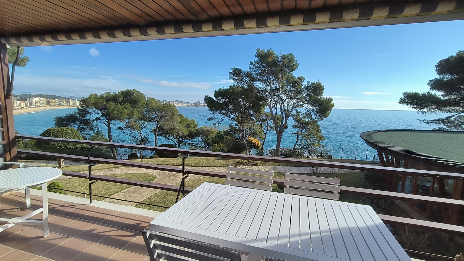 EDEN MAR - Elegance and unparalleled views