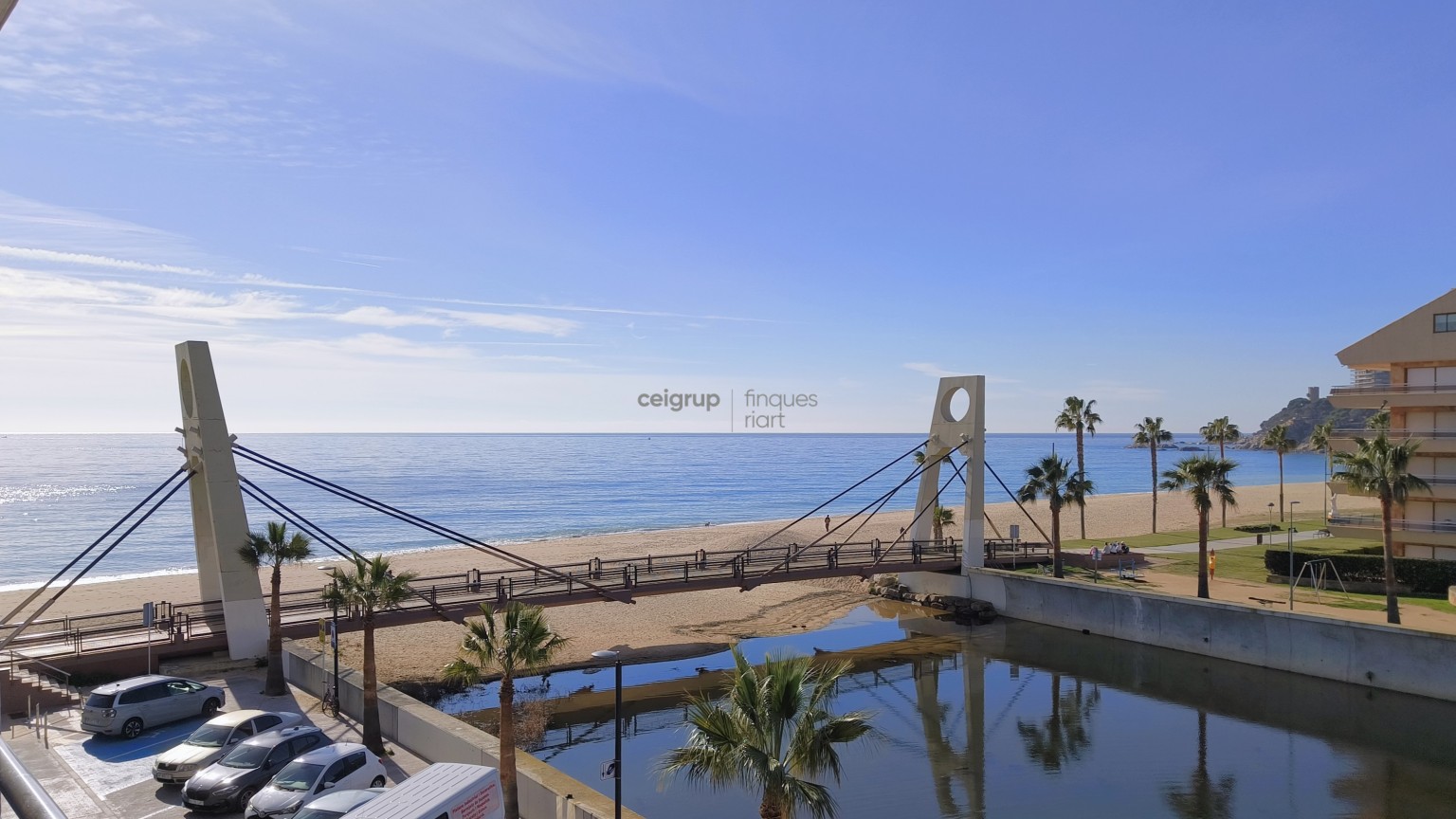 COMTE D'URGELL 19 - Spacious apartment