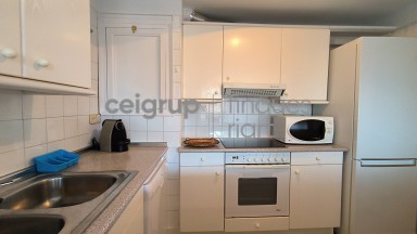 COMTE D'URGELL 19 - Spacious apartment
