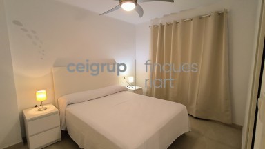 COMTE D'URGELL 19 - Spacious apartment