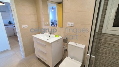COMTE D'URGELL 19 - Spacious apartment