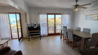 COMTE D'URGELL 19 - Spacious apartment