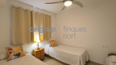 COMTE D'URGELL 19 - Spacious apartment