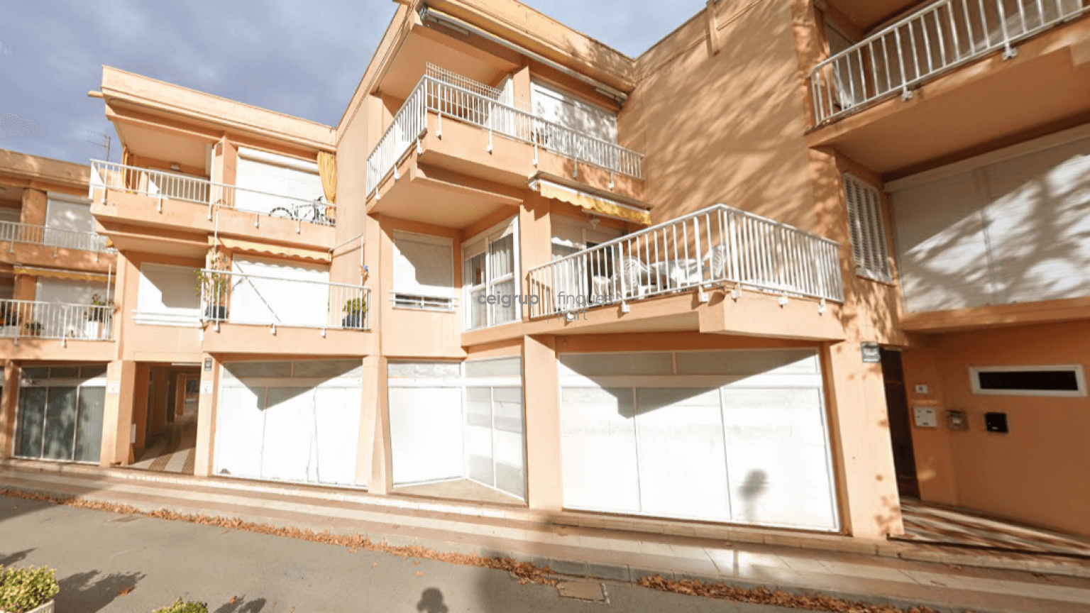 COMMERCIAL PLACE FOR RENT IN SANT ANTONI DE CALONGE