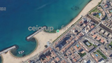 ALMACÉN -TRASTERO SERRALLONGA/ c)VERMELL