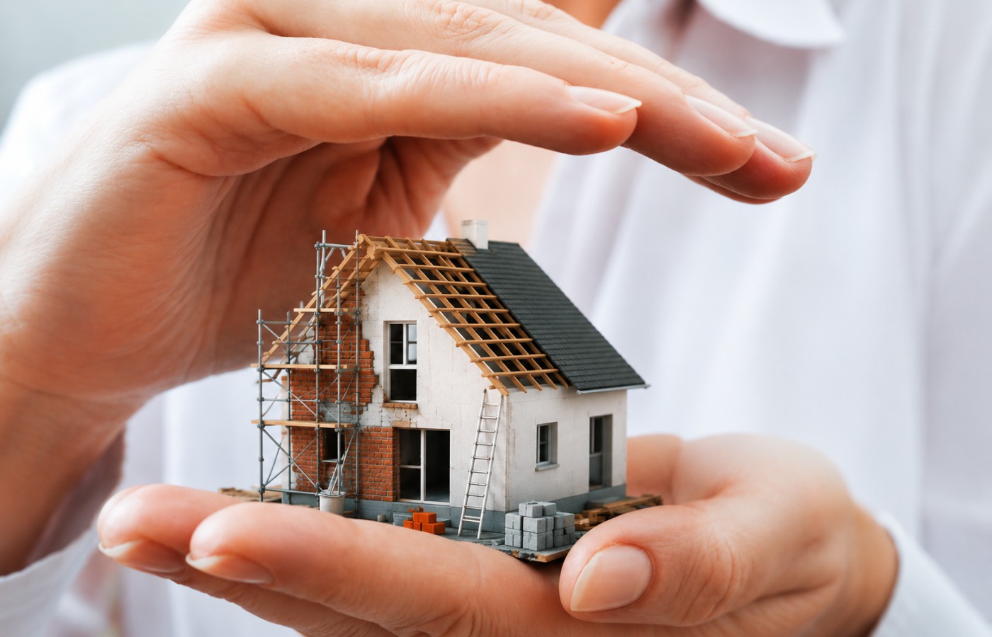 PROPERTY RENOVATION AND REFURBISHMENT SERVICES