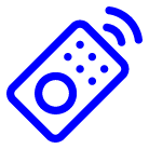 Magnetic key and / or remote control